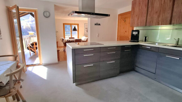 Connys_Lodge_Montafon_04_Kueche